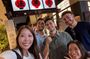 Osaka: Hidden Namba Bars, Sake & Karaoke Adventure