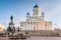 Helsinki and Suomenlinna Guided Sightseeing Tour