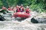 Bali ATV Ride and River Rafting Adventure