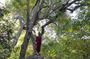 From Selous: Nyerere Bushwalk Activity in Tanzania