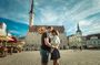 Tallinn Private Photoshoot Tour