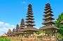 The Three Temples of Bali Half Day Group Tour