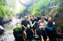 Jakarta Bogor Waterfalls (Guide received Covid Vaccine)