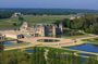 Private Visit Chantilly Castle 5 hours by luxury car
