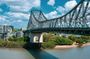 Brisbane Drive by Day - Private Tour