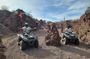 Las Vegas Desert ATV Experience