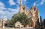 Circle Day Tour to Kyrenia, Famagusta and Nicosia