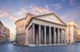 Rome: Pantheon Entry Experience with Digital Audio Guide
