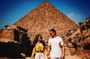 Private VIP Giza Pyramids Tour + Camel + inside Pyramid+Tombs
