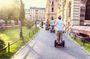 Segway Tour Wroclaw: Ostrów Tumski Islands - 1, 5-Hours of Magic!