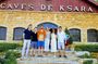 Private Baalbek Temples & Ksara Wine Tour | From Beirut