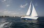 Private cruise with a sailing yacht Koursaros