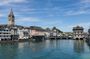 Private Tour of Zurich in 60 minutes with a Local