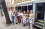 The Queen City Experience: 90min Historical City Bus Tour