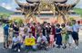 Ba Na Hills and Golden Bridge Full-Day Tour from Da Nang