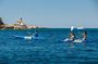 Rovinj: 3-Hour Kayak Rental – Islands, Sea and Snorkeling