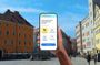 Regensburg Interactive City Tour