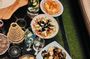the flavours of djerba Traditional cooking class