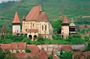 3-Day Private Tour of Medieval Transylvania from Bucharest