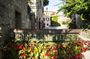 Borgo San Felice - Heli Wine Tour from Florence