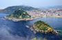 TOP San Sebastian : Private Guided Tour with your mobile