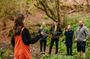 Learn to forage in Llangollen