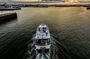 Reykjavik Evening Cruise and 3-Course Dinner at Harbor Restaurant