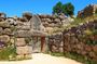 Nafplion: Mycenae-Epidavros