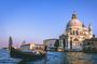 Semi-Private Venice Gondola Tour on the Grand Canal
