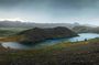 Day Trek to Seltun Smoky Mountains and Lakes