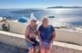 Private 4 Hour Santorini Exploration