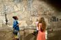 Small-Group Tour of Trastevere's Hidden Gems and Undergrounds
