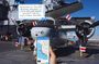 San Diego Harbor Self-Guided Smartphone Audio Walking Tour