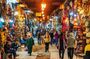 6 Days Private Tour From Fes to Marrakech