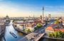 Private Audio Guided Walking Tour in Berlin