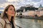 Salzburg City Self-Guided Audio Tour With 100 Captivating Stories