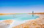 Al Wathba Fossil Dunes, Salt Lake & Wetland Experience Abu Dhabi