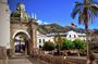 Shared Quito City Tour