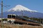 Mt Fuji Views Tour by Hokusai Train and Wasabi Farm