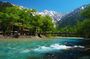 Autumn Colors Exclusive: Scenic Kamikochi 1-Day Tour from Tokyo