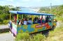 Bombinhas with Safari - Meet 7 Beaches of the Enchanted Peninsula