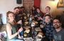 Food & History Tour in Bordeaux Old Town with Local Guide