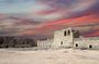 Private Tour: Full-Day Islamic Desert Castles and Ajloun Castle Trip from Amman