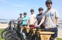 Downtown Madison E-Bike Guided Tour