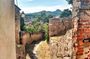 From Padua: Tour to the walled town of Monselice