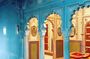 Authentic Experience-City palace and Heritage walks