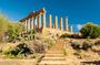 Agrigento- Piazza Armerina