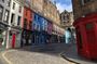 Full Day Private Tour of Edinburgh Including Edinburgh Castle