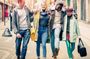 Slavery and City of London Walking Tour