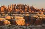 Canyonlands Needles District Self Guided Driving Audio Tour